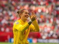 Tragedi Mei 1998 di Jakarta dalam Memori Kiper Timnas Kanada