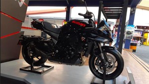 Suzuki Katana Sudah Bisa Dipesan