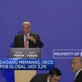 OECD Pangkas Proyeksi PDB Global