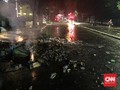 Tragedi 22 Mei Tanah Abang Berujung Peluru Tembus Dada Warga