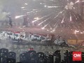 Petamburan dan Celana Bercak Darah Rama di Aksi 22 Mei