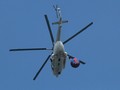 Heli TNI di Papua Belum Ditemukan, Pencarian Dilanjutkan