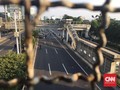 Imbas Kerusuhan 22 Mei, Transjakarta Tutup 14 Rute