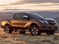 Mazda Indonesia Berhenti Jual Pikap BT-50