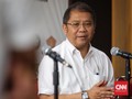 Rudiantara: Bisnis Jadi Alasan Operator Belum Konsolidasi