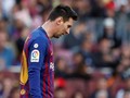 Van Gaal Tuding Messi Membuat Barcelona Merana