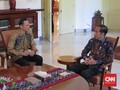 AHY: SBY Dukung Jokowi Tangani Situasi Pasca-Rekapitulasi KPU