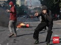 FPI Bantah Terlibat Kerusuhan di Bawaslu