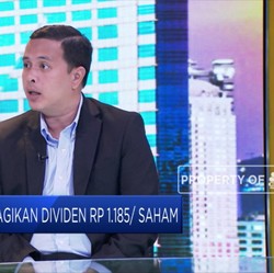 Unilever Bagi Dividend dan Upaya Memperluas Pasar