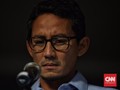 Ada Seruan Aksi Jumat, Sandi Pastikan Tak Ambil Bagian