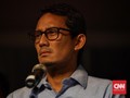 Sandi Sebut Gugatan Pemilu ke MK untuk Penuhi Tuntutan Rakyat