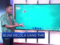 Bijak Kelola Uang THR