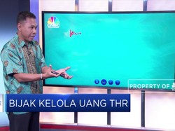 Bijak Kelola Uang THR