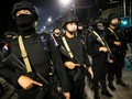 Polisi Temukan Batang Besi di Rombongan Demo ke Jakarta