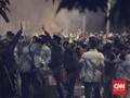 Bahaya Asap dari Kobaran Api yang Mengancam Kesehatan