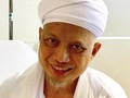Arifin Ilham Meninggal Dunia di Malaysia
