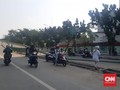 Google Maps Bagi Info Penutupan Ruas Jalan Saat Demo 22 Mei