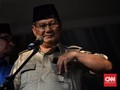 Usai Putusan MK, Prabowo Rapat dengan Pimpinan Parpol Koalisi