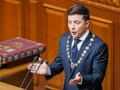Aksi 'Nyeleneh' Pelawak Ukraina Selama 3 Bulan Jadi Presiden