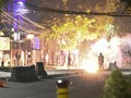'Provokator' Demo Pilpres dan Malam Mencekam di Tenabang