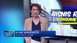 Bisnis Raksasa Konsumer Indonesia