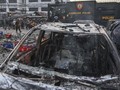 Cara Klaim Mobil dan Gedung yang Terdampak Rusuh 22 Mei