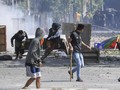 Komnas HAM Dalami Unsur Pelanggaran di Kerusuhan Tanah Abang
