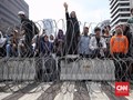 Massa Kedaulatan Rakyat Akan Gelar Doa di Depan Bawaslu