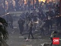 Pemuda Muhammadiyah Akui 3 Anggota Terlibat Rusuh 22 Mei