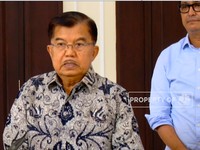 Jokowi, Prabowo, Megawati Besok Bertemu, Ini Kata JK