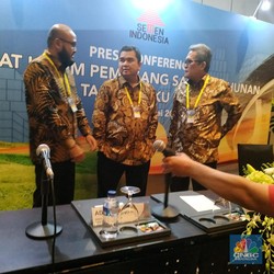 Semen Indonesia Rombak Jajaran Komisaris dan Direksi