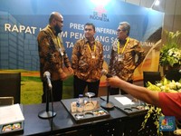 Semen Indonesia Rombak Jajaran Komisaris dan Direksi