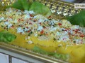 VIDEO: Menu Halal Muslim Peru