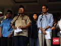 Prabowo-Sandi Resmi Gugat Hasil Pilpres 2019 ke MK