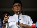 Dahnil Sebut Prabowo Ambil Gaji Menteri Hanya karena Aturan