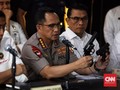Kapolri Sebut Ada Upaya Salahkan Aparat pada Kerusuhan 22 Mei