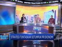 Strategi Pemerintahan Baru untuk Merealisasikan