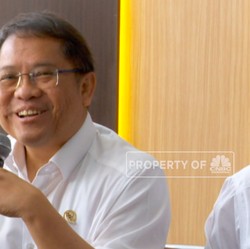 Daftar Medsos Perlu Nomor HP, Rudiantara Surati Bos Facebook