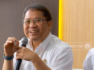 Rudiantara: Pemblokiran Akses WhatsApp Cs Bersifat Sementara