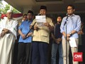 Prabowo Ingatkan TNI-Polri, Senjata Dibiayai Rakyat