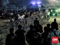 Misteri Tim Mawar, Kerusuhan 22 Mei dan Prabowo