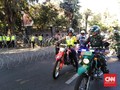 Antisipasi Kerusuhan, Kepolisian Surabaya Pertebal Keamanan