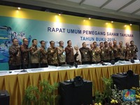 Hingga April, Pertumbuhan Kredit Bukopin Lampaui Target