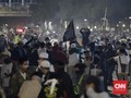 Warga Yogya Diduga Hilang Usai Aksi 22 Mei