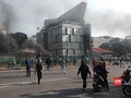 TNI Turun Tangan, Situasi Jalan Jatibaru Mulai Kondusif