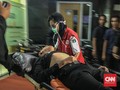Kesaksian yang Tersisa dari Kerusuhan 22 Mei