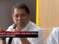 Pembatasan Platform Media Sosial Mencegah Aksi Anarkis Pasca