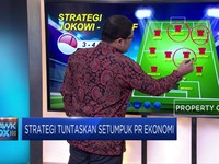 Strategi Pemerintahan Baru untuk Menuntaskan PR Ekonomi
