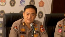 VIDEO: Polri Klaim Kerusuhan 22 Mei Dini Hari Bukan Spontan