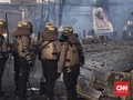 FPI Minta Polisi Pulangkan Orang yang Ditahan Saat 22 Mei